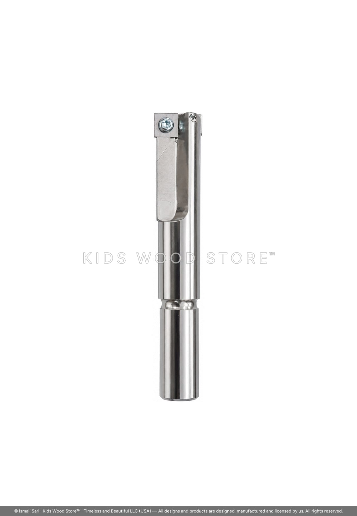 Insert Knife Surfacing Cutter (25×95) Ø25 — photo 1