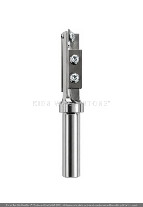 Insert Knife Door Sizing Cutter — photo 1