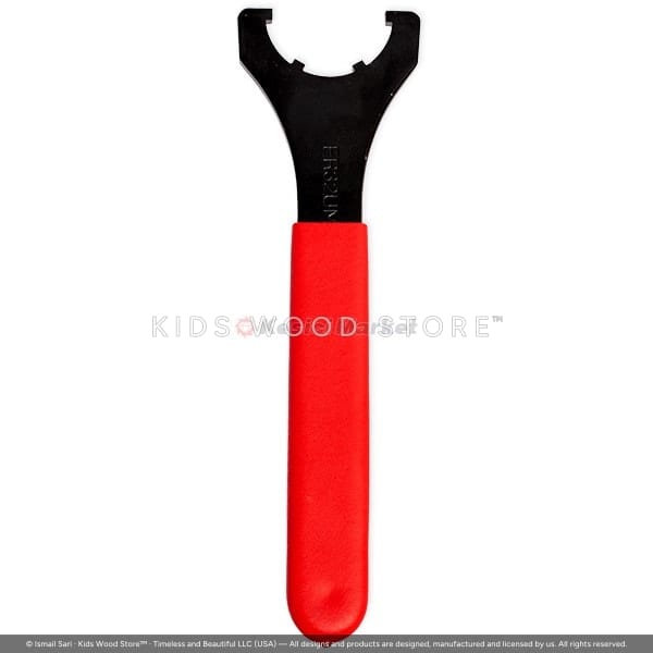 Collet Nut Wrench & Holder Release Tool ER32/ER40 — photo 1