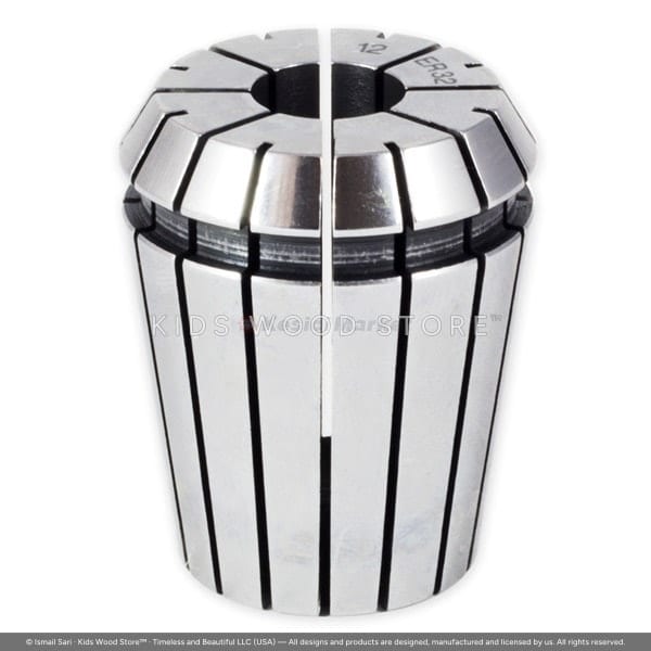Collet ER32 3-20 mm — photo 1