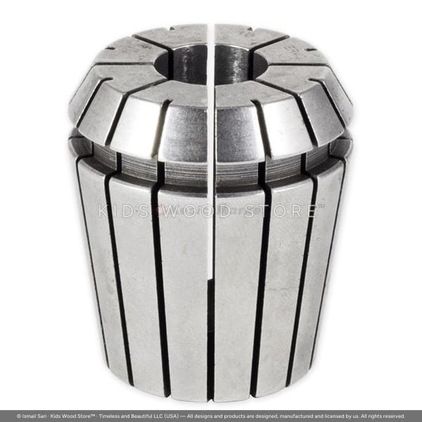 Collet ER40 3-25 mm — photo 1