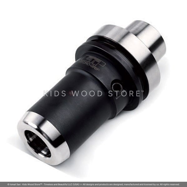 ETP Hydro-Grip Hydraulic Holder G2-20/HSK63F — photo 1