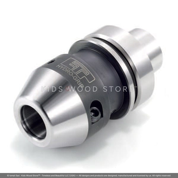 ETP Hydro-Grip Hydraulic Holder G3-12/HSK63F — photo 1