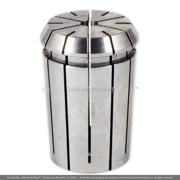 Collet OZ25 6-16 mm — photo 1