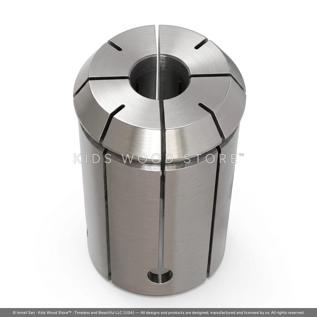 Collet DIN6388-462E 3-25 mm — photo 1