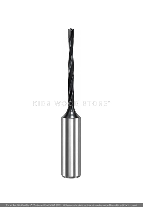 Boring Bit Flat 70 mm — photo 1