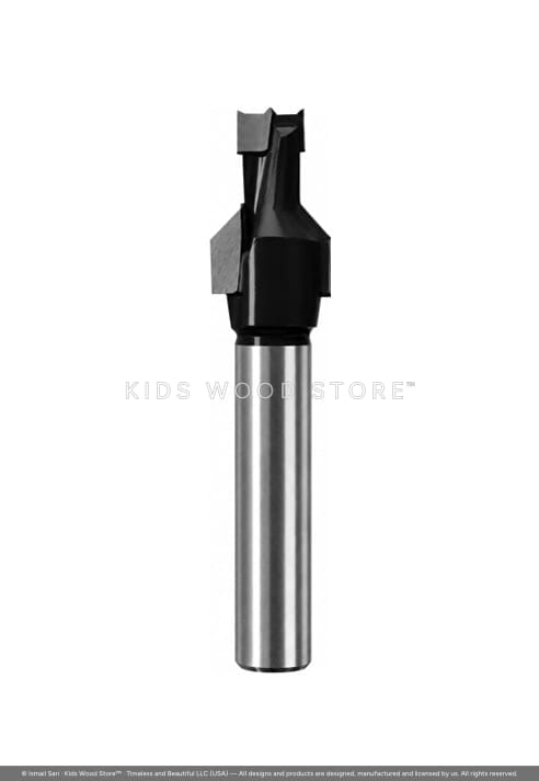Countersink Boring Bit — photo 1